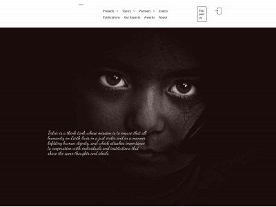 tedric.nl snapshot
