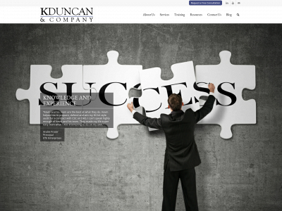 kduncan.com snapshot