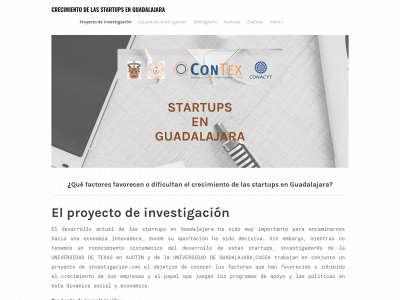 startupsresearchcontext.weebly.com snapshot