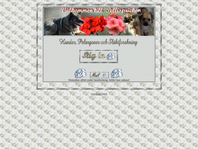 pellispricken.se snapshot