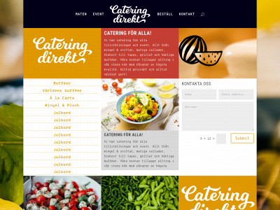 eriksdeli.se snapshot