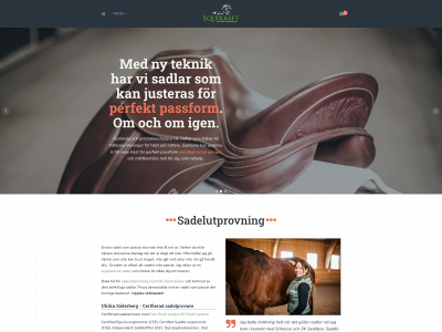equikraft.se snapshot