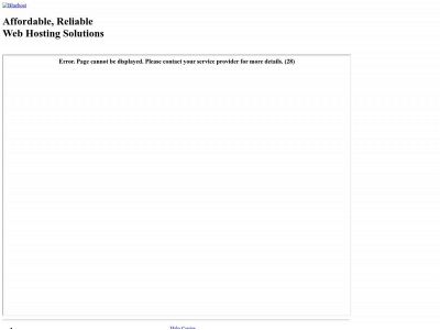 babyhocbai.com snapshot