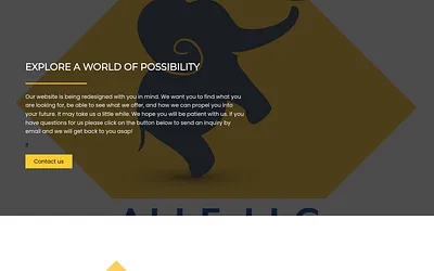 allellc.org snapshot