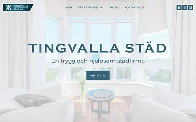tingvallastad.se snapshot
