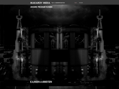 makarovmedia.com snapshot