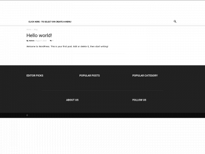 allnewstoday.org snapshot