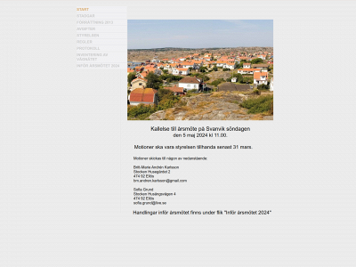 stockensvagforening.se snapshot