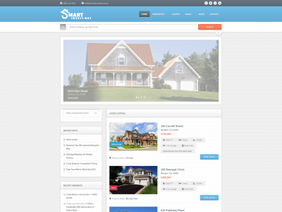 smartinvestnet.co.uk snapshot