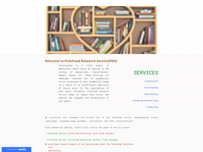 proofreadresearchservices.weebly.com snapshot