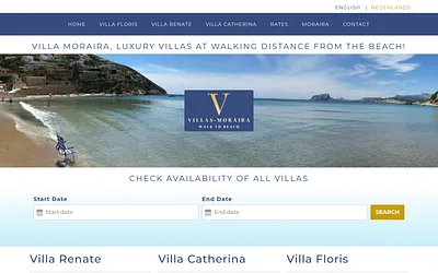 villas-moraira.nl snapshot