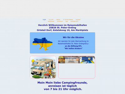 reisemobilhafen-spo.de snapshot