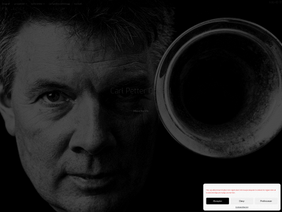 carlpetteropsahl.com snapshot