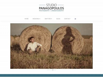 studiopanagopoulos.gr snapshot
