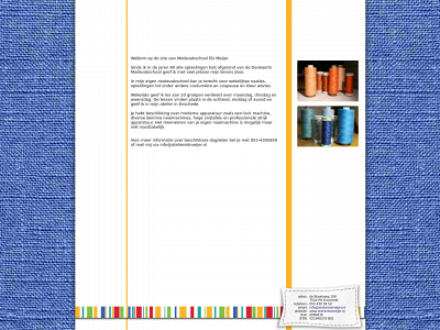 atelierelsmeijer.nl snapshot