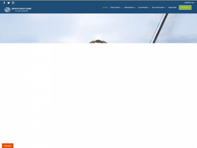 bgcsl.org snapshot