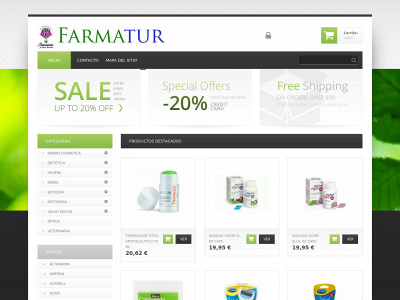 farmatur.com snapshot
