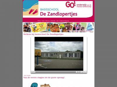 dezandlopertjes.be snapshot