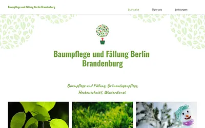 dienstleistung-berlin-brandenburg.de snapshot
