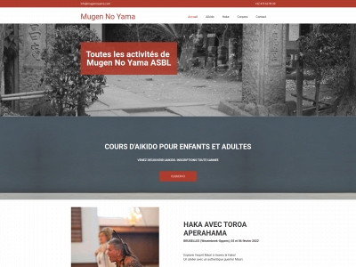 mugennoyama.com snapshot