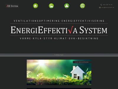 energieffektivasystem.se snapshot
