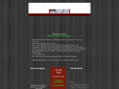 oldtimer-lernwerkstatt.de snapshot