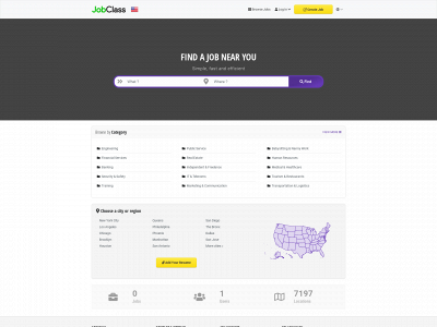 crmjobs.co snapshot