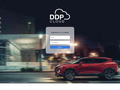 peruddpcloud.com snapshot
