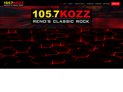 kfma102.space snapshot