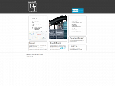 tryckluftservice.nu snapshot