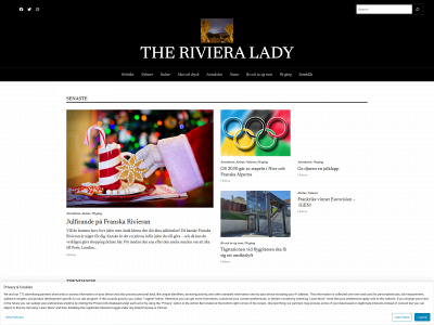 french-riviera.se snapshot