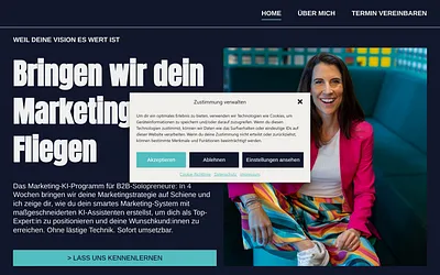 binderbettina.com snapshot