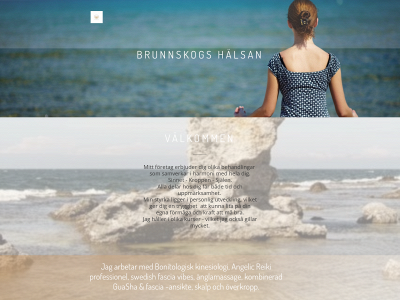 brunnskogshalsan.se snapshot