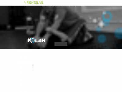 fight2live.dk snapshot