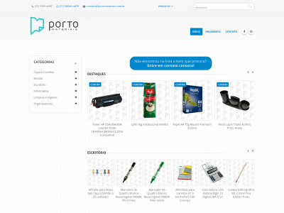 portomateriais.com.br snapshot