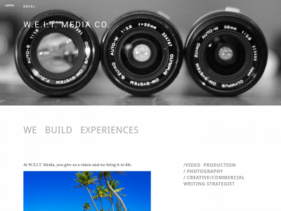 weitmedia.weebly.com snapshot