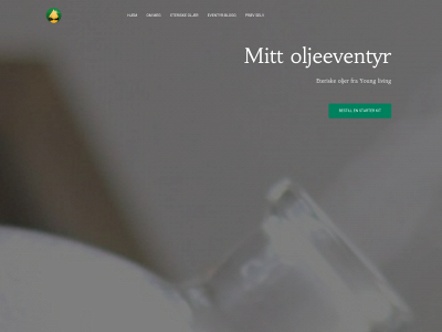 mittoljeeventyr.no snapshot