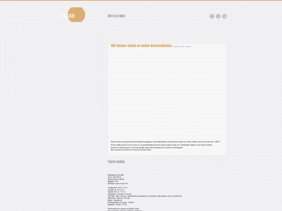 ln-van.net snapshot