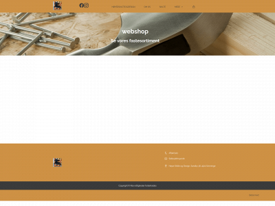 hoyerskilte.dk snapshot