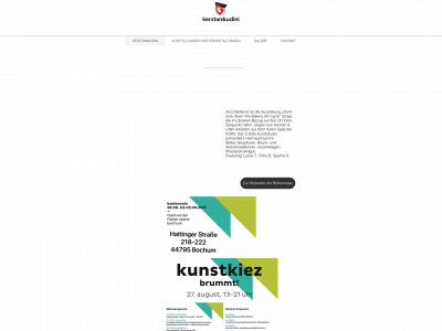 kerstan-udini.de snapshot