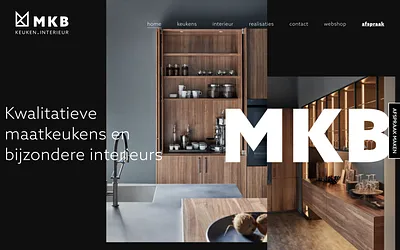 mkb-interieur.be snapshot