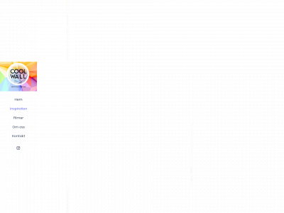 coolwall.se snapshot