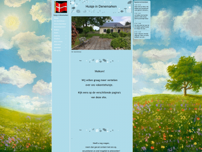 huisjeindenemarken.dk snapshot