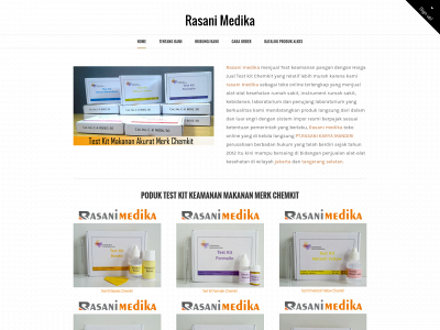 testmakananakurat.weebly.com snapshot