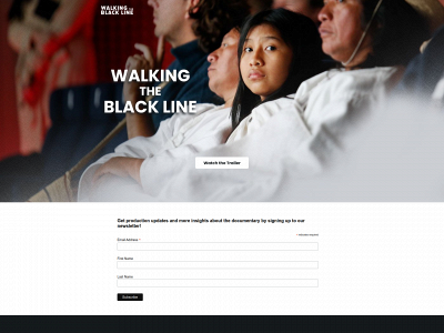 theblackline.movie snapshot