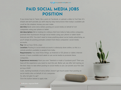 paidsocialmediaworkers.weebly.com snapshot