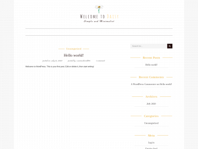 sheisprettywitty.com snapshot