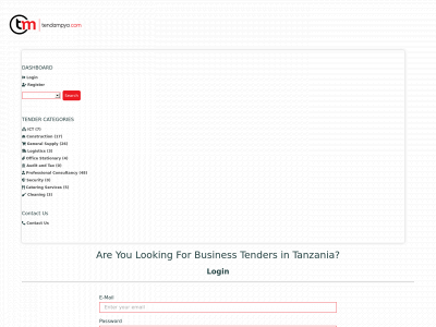 tendampya.info snapshot