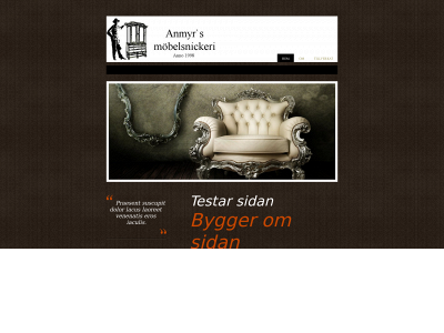 3mobler.se snapshot