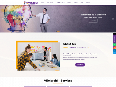 vembroid.com snapshot